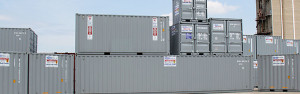 Portable storage containers Cape Town