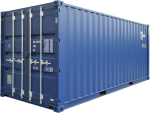 storage containers self storage cape town