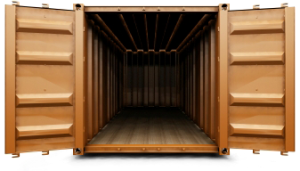 storage containers in Cape Town
