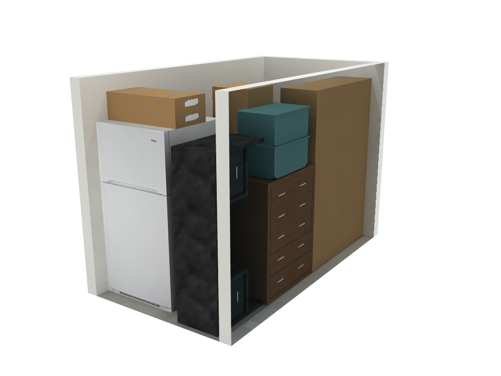 storage unit