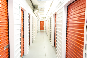air conditioned storage Self Storage Cape Town