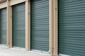 storage area Self Storage Cape Town