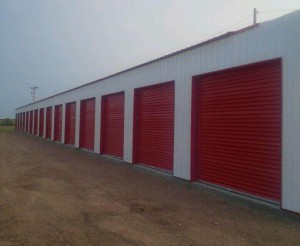 self storage facility Self Storage Cape Town